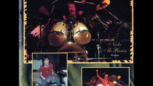 Iron Maiden - Where Eagles Dare смотреть онлайн