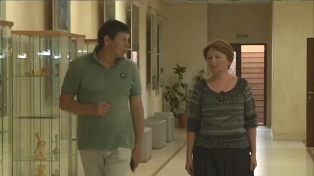 24 08 18 Дом дружбы народов Удмуртии готовится отметить своё 10-летие смотреть онлайн