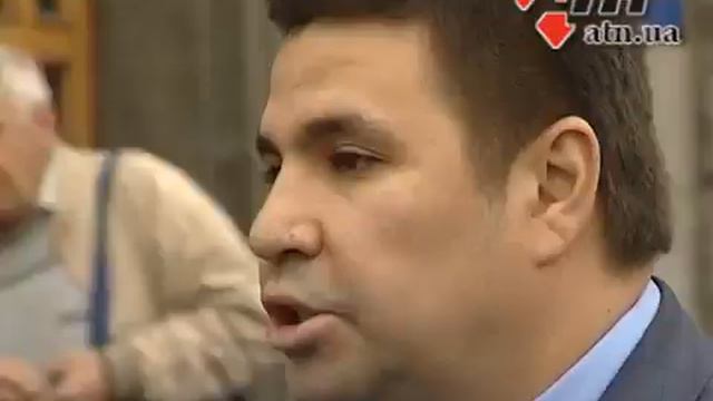 Советник пред-теля госагенства по земресурсам Украины - приватизация земли "огородников" возможна смотреть онлайн