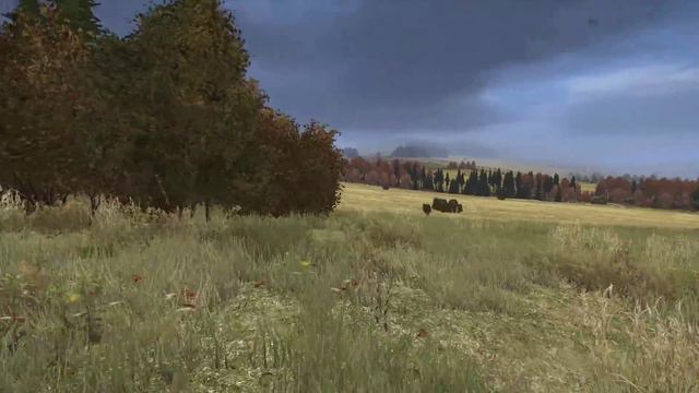 Sniper Squad Play! DayZ Standalone Hardcore Gameplay смотреть онлайн