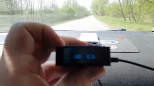 Ford Focus 2 1.6l замер разгона до сотни после чип тюнинга