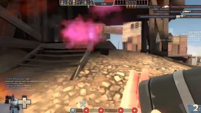 Some Tf2 | Git N Gudder смотреть онлайн