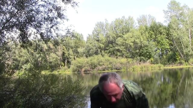 Спиннинг для начинающих, собрать спиннинг привязать поводок смотреть онлайн