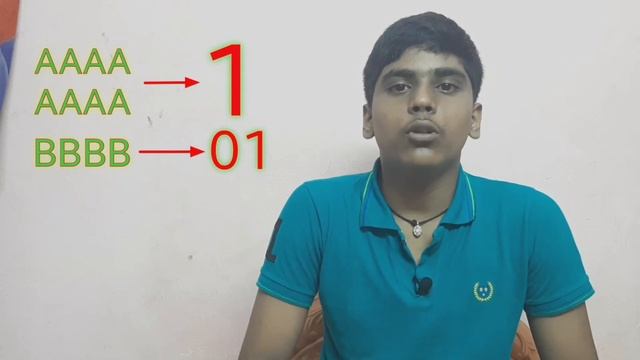 what is zip file in telugu and data compression смотреть онлайн