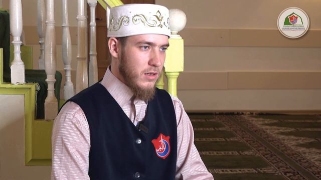 Избранные хадисы / Ворота Ар-Райян смотреть онлайн