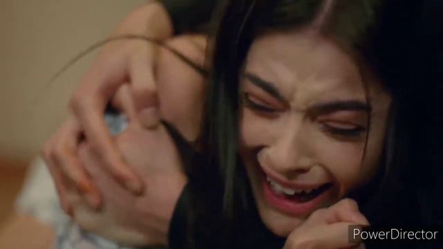 Дамла Карачай потеряла всю семью Жестокий Стамбул