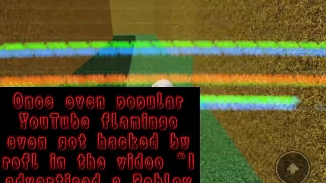 The Story Of The Rofl Virus - Roblox Horror смотреть онлайн