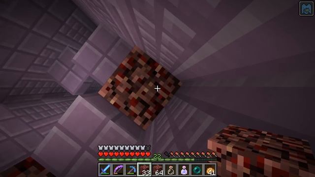 ДОБЫЛИ ЭЛИТРЫ НЕ УБИВАЯ ДРАКОНА КРАЯ / ЭНДЕР ДРАКОНА В МАЙНКРАФТ 1.13/ minecraft 1.13 смотреть онлайн