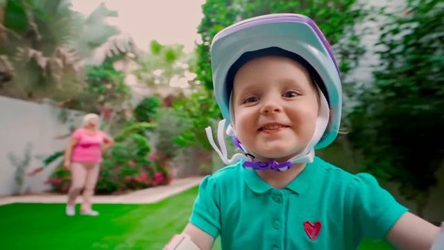 Five Kids Playdate with Jason + more Children's Songs and Videos смотреть онлайн