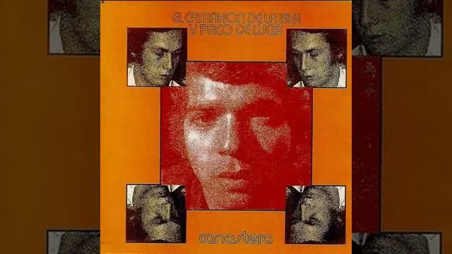 Camaron de la Isla ( y me gustan las mujeres ) смотреть онлайн