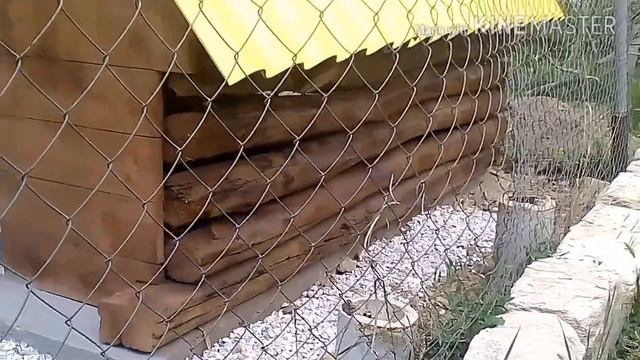Сказочная избушка (игровой домик)для детей из того что было,своими руками ?. смотреть онлайн