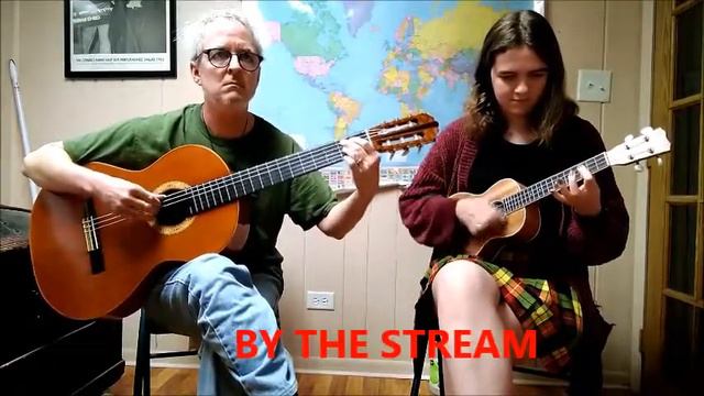 Tonight You Belong to Me (From "The Jerk") -- John and Emily Gulliford смотреть онлайн