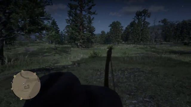 RED DEAD REDEMPTION-2 - ЦЕЛЫЙ МИР В МАЛЕНЬКОЙ КОРОБКЕ. ПРОХОЖДЕНИЕ #10 смотреть онлайн