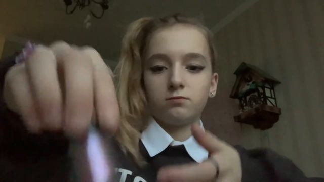 ОБЗОР НА ВСЮ МОЮ КОСМЕТИКУ!!! 🤍🤍🤍🤍 смотреть онлайн