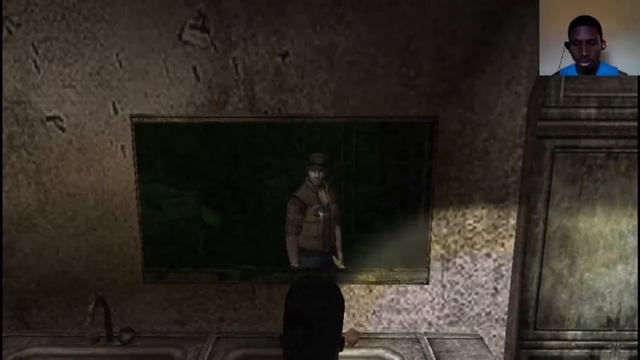 Silent Hill Origins (PSP) Walkthrough Part 2 With Commentary смотреть онлайн