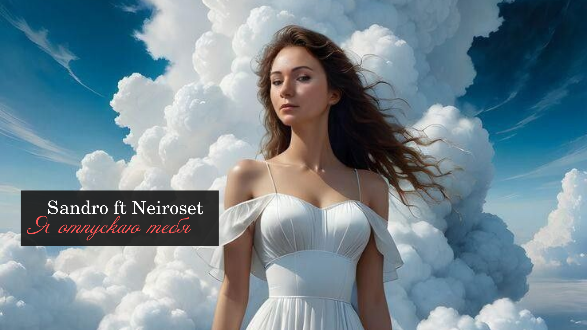Sandro Ft. Neiroset - Я отпускаю тебя