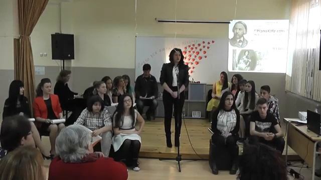 “Любви все возрасты покорны“, 28.03.17 г. смотреть онлайн