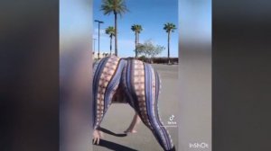 Big booty twerk compilation 2023