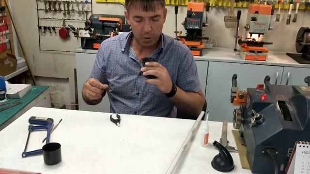 Штатив+селфипалка для рыбалки.Своими руками. смотреть онлайн