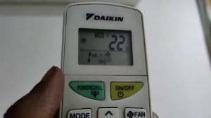 How to set Timer in Air Conditioner