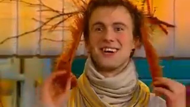 Познавательная программа «Волшебный чуланчик» смотреть онлайн