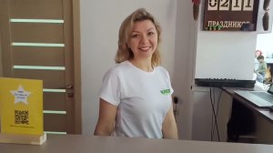 Экскурсия по пространству Кактус Шоу