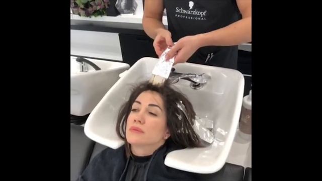 Прическа боб каре смотреть онлайн