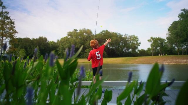 Pomona Ultimate Block Party смотреть онлайн