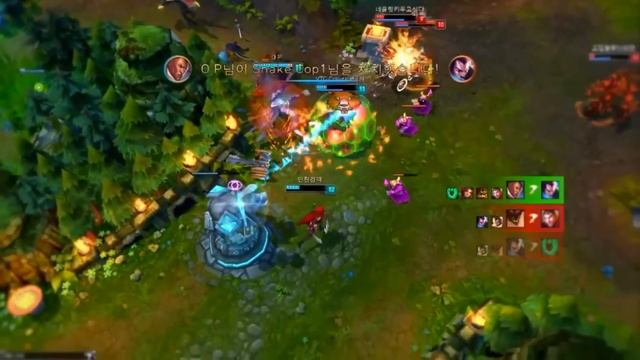 Ложь о League of Legends смотреть онлайн