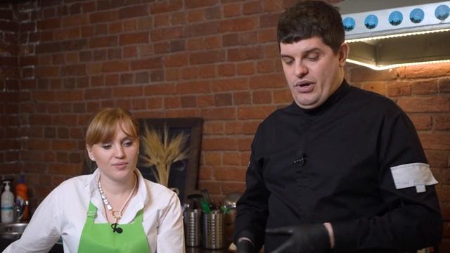 Съел эту рыбу и стоял 2 часа. Готовый рецепт простого и недорого блюда для потенции. Приготовь ему. смотреть онлайн
