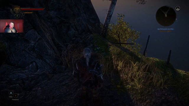 Ведьмак 2 Убийцы Калорий #30 Маленькие сёстры смотреть онлайн