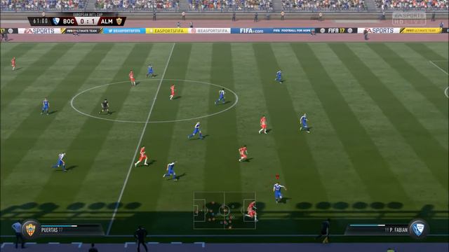 Being Gertjan 2.0 Teil 1 -- Es geht los! -- FIFA 17 Trainer Lets Play смотреть онлайн