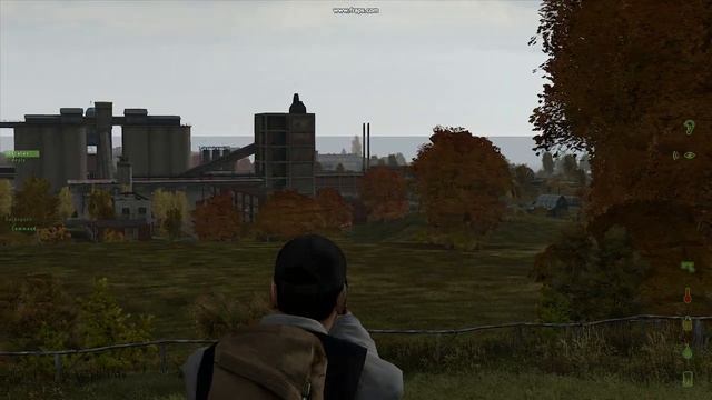 Arma 2 Texture Flicker 675m смотреть онлайн