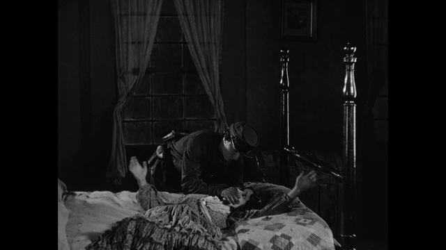 Паровоз Генерал /The General 1926 / Бастер Китон / Buster Keaton