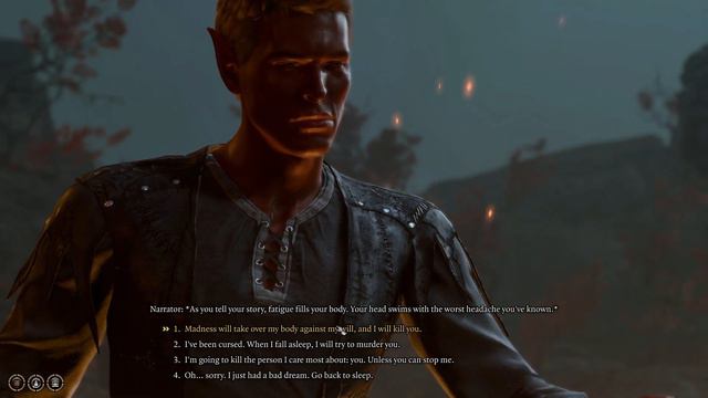 Astarion Full Romance And Story + Epilogue (Ascended) - Baldurs Gate 3