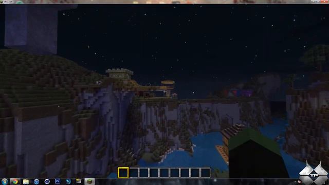 Minecraft 1.3.2 - How To Install Misa's Realistic Texture Pack смотреть онлайн