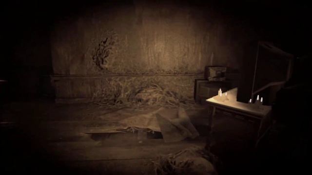 Проходим Resident Evil 7 biohazard смотреть онлайн