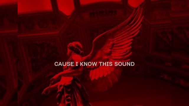 In Middle Of The Night (Slowed + Reverb/lyrics) Elley Duhe | EPIC VERSION