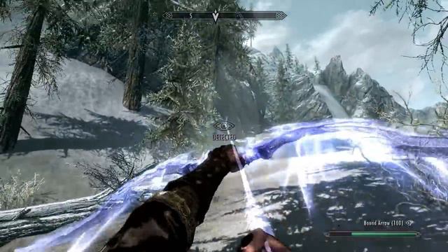 Sips Plays Skyrim - Part 66 - Interrogating the Beast смотреть онлайн
