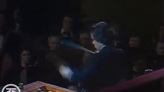 Д.Верди. Реквием (1982)