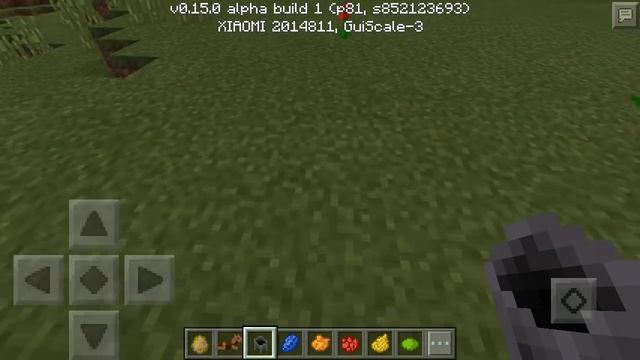 ЦВЕТНАЯ БРОНЯ ДЛЯ ЛОШАДЕЙ - MINECRAFT PE 0.15.0 смотреть онлайн