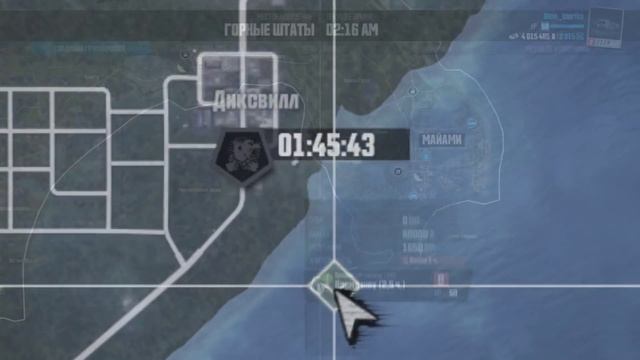 Обучение быстрого заработка денег в The Crew [ 1.000.000$ в сутки ] смотреть онлайн