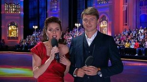 Ледниковый период. Четвертый этап. Музыка мирового кино. Выпуск от 27.09.2014