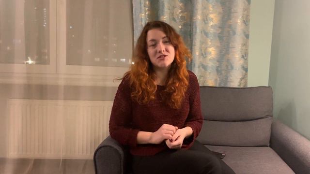 Богдан Инжир - отзыв | Катя Мишар - отзыв об участии в Расстановках смотреть онлайн