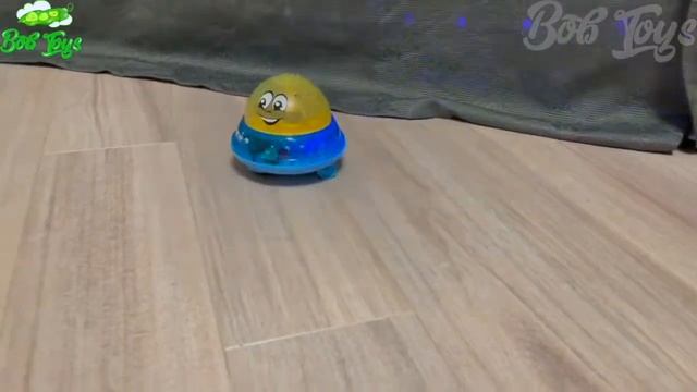 Новая интерактивная игрушка для дома и ванны Water Spray. смотреть онлайн