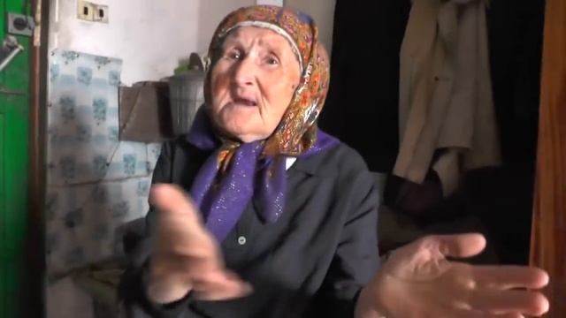 Серафимино толкование падения её в храме и иное. 21. 09. 2018 смотреть онлайн