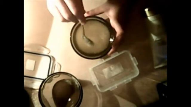 Скраб своими руками смотреть онлайн