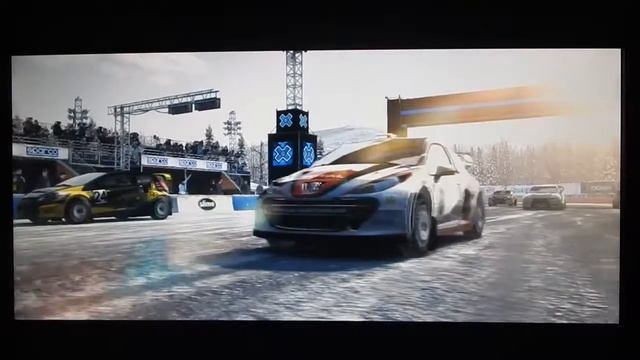 Dirt Rally 3 - Benchmark / AMD Phenom II X2 545 / GT 710 - 2Gb DDR5 / 4Gb ram смотреть онлайн