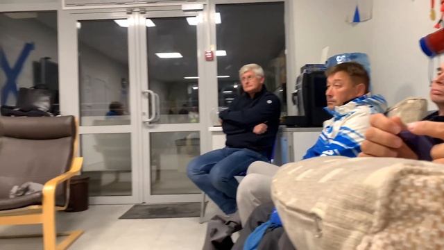 Михаил Заболотнов - дискуссия о развитии Парусного Спорта