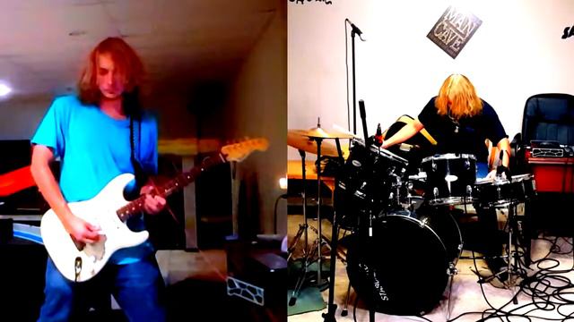 Twisted Reality (demo)